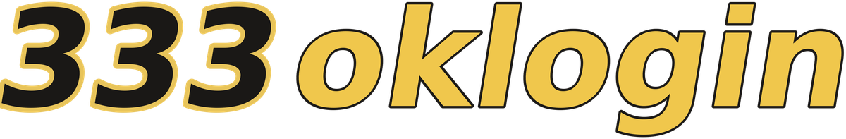 333oklogin logo